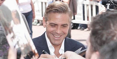 Clooney dobio značajno priznanje