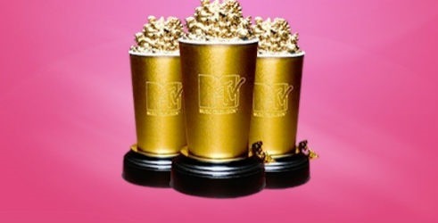 MTV Movie Awards - počinje borba za Zlatne kokice