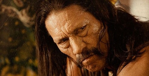 Gotov je scenarij za nastavak filma Machete