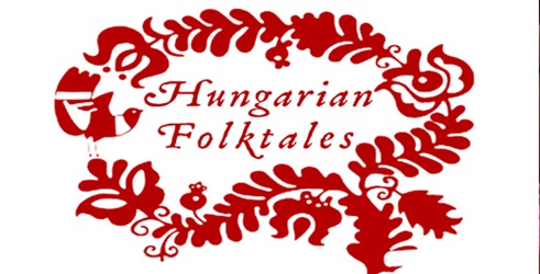Mađarske narodne priče
