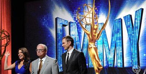 Objavljene nominacije za Emmy 2010