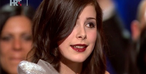 Video: Njemačka predstavnica Lena pobjednica 55. Eurosonga