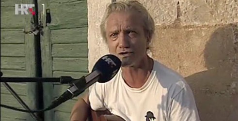 Rundek uživo u Razglednicama iz Hrvatske