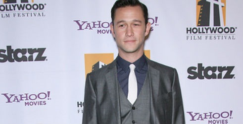 Gordon-Levitt: Looper je moj najbolji glumački pothvat!
