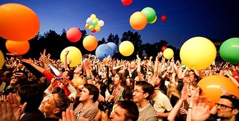 Rezervirajte 21. i 22. lipanj za T-Mobile INmusic festival