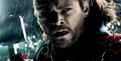 Gledali smo: Thor