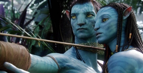 Avatar je na dobrom putu da potopi Titanica