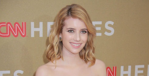 Emma Roberts u Adult World-u