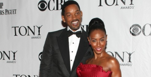 Nakon 13 godina braka razvode se Will i Jada Smith
