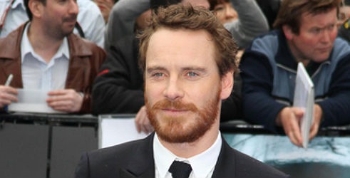 Michael Fassbender u filmu Assassin's Creed