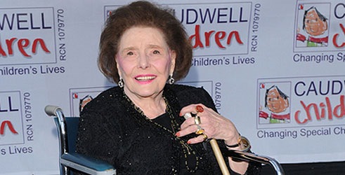 Umrla Patricia Neal