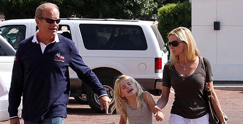 Kelsey Grammer se razvodi zbog prevare?