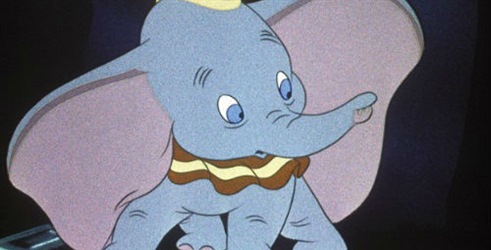 Besplatno gledanje Disneyjevih klasika na internetu