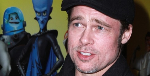 Brad Pitt: Angelina Jolie je tako organizirana