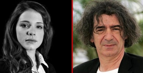 Miki Manojlović navalio na golu Ivanu Roščić