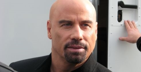 Travolta na sudu zbog ucjene