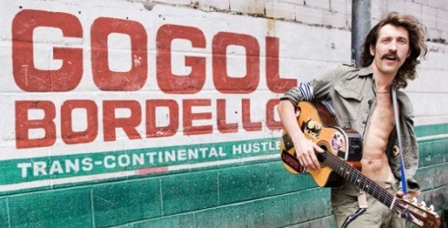 Gogol Bordello na INmusic-u