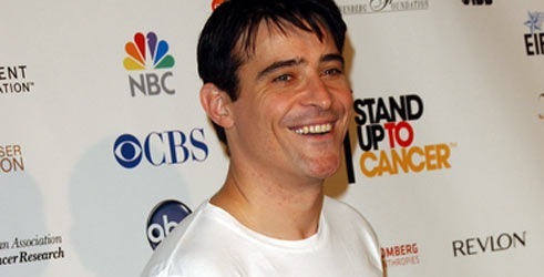 Goran Višnjić u seriji Pan Am glumi jugoslavenskog imigranta