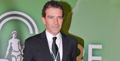 Antonio Banderas u filmu o čileanskim rudarima
