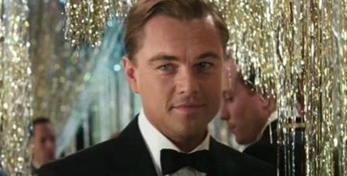 Premiera filma Veliki Gatsby v Kinodvoru