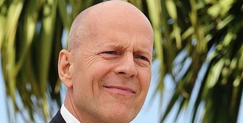 Bruce Willis ima zaradi starosti dovolj akcijskih prizorov
