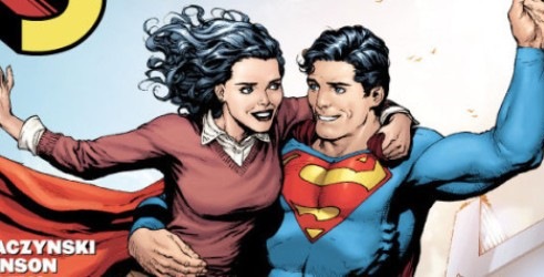 Vječni par Clark Kent i Lois Lane prekinuli zauvijek