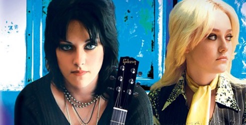 Gledali smo: The Runaways