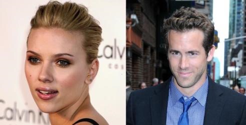 Kraj bračne idile Scarlett Johansson i Ryana Reynoldsa