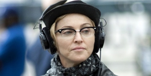 Madonna: Guy Ritchie i Sean Penn ohrabrili su me za režiju