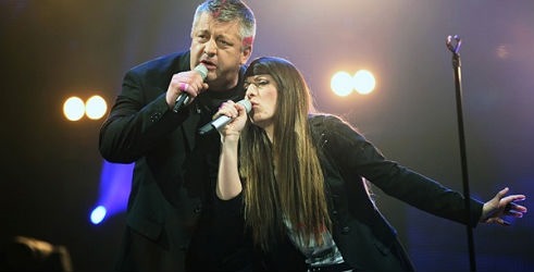 Zuhra i Jelena Radan napustili show Zvijezde pjevaju