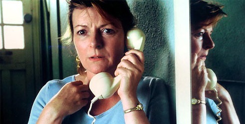 Brenda Blethyn pronašla davno izgubljenog brata