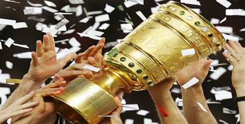Nogomet: Borussia D. - Bayern