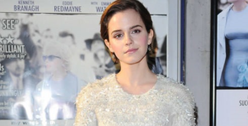 Dečko Emme Watson uživa u njezinom plesu oko šipke