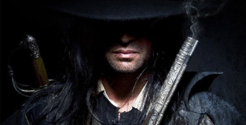 Gledali smo: Solomon Kane
