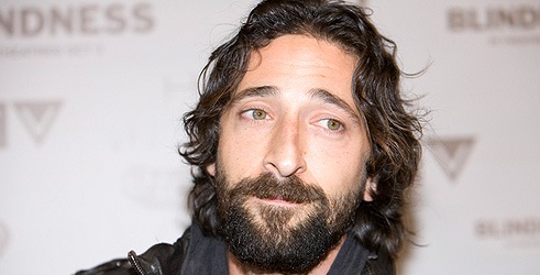 Adrien Brody zbog neisplaćenog honorara stopirao vlastiti film 