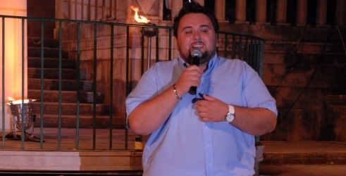 Jacques Houdek osuđen na tri mjeseca zatvora