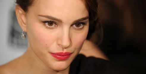 Natalie Portman sinu dala ime po prvom slovu hebrejske abecede