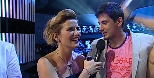 Video - HTZ - Hrvatska traži zvijezdu: Finale