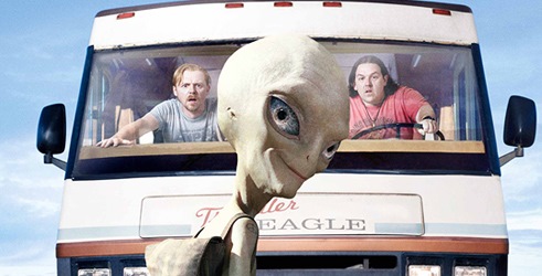 Video: Trailer za novi film Paul