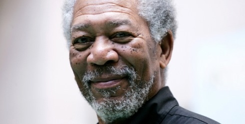 M. Freeman nagrađen Zlatnim globusom za životno djelo