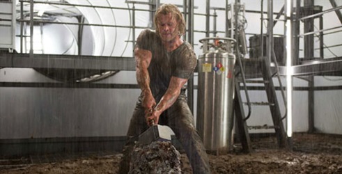 Thor 