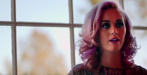 Katy Perry slavu smatra odvratnom