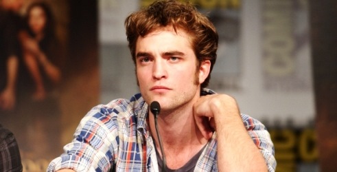 Robert Pattinson u novom filmu Baruna krvi Cronenberga