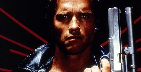 Vrača se! Schwarzenegger v novem Terminatorju