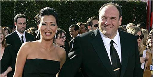 Zaručio se James Gandolfini, poznatiji kao Tony Soprano