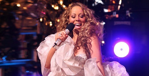 Mariah Carey sretna što njena pjesma nije zaboravljena