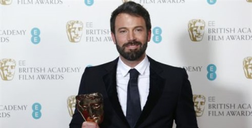 Podelitev nagrad Britanske akademije za film in televizijo