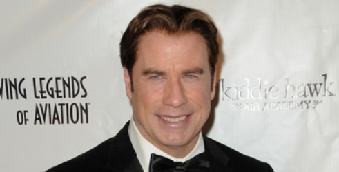 John Travolta krije se na Bahamima zbog optužbi