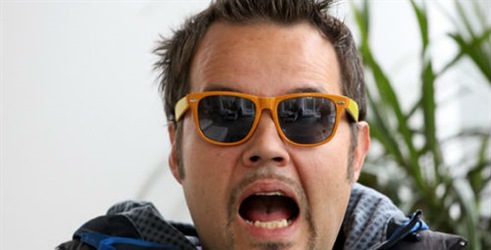 Robert Knjaz upustio se u novi projekt