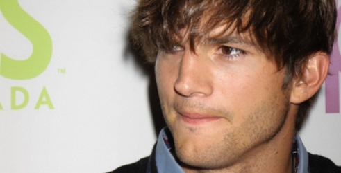 Ashton Kutcher postao najplaćeniji televizijski glumac